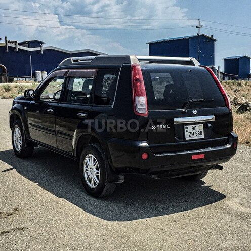 Nissan X-Trail-6