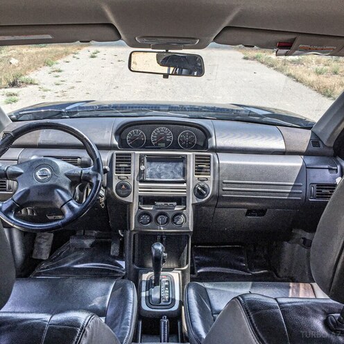 Nissan X-Trail-10