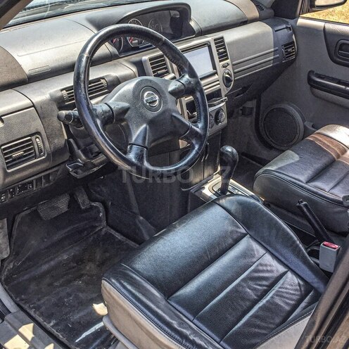 Nissan X-Trail-9