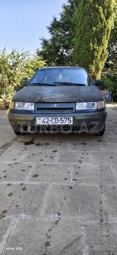 LADA (VAZ) 2111-1
