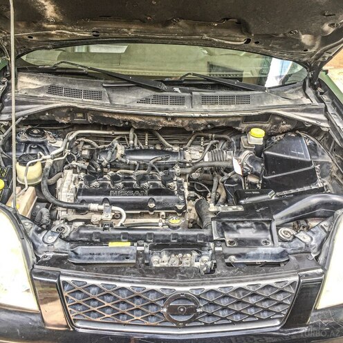 Nissan X-Trail-13