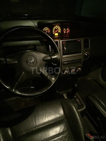 Nissan X-Trail-14