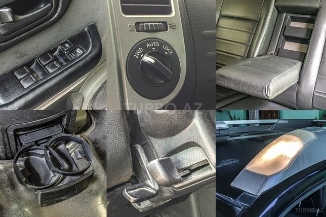 Nissan X-Trail-16