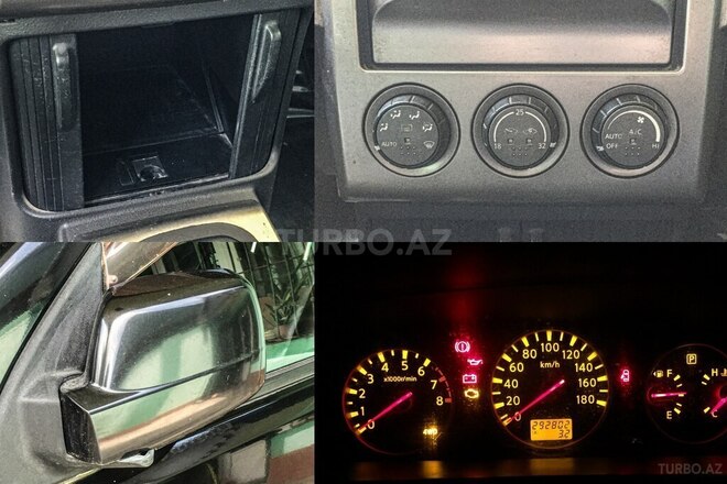 Nissan X-Trail-17