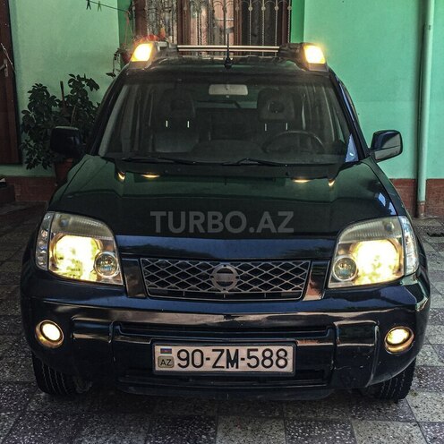 Nissan X-Trail-18
