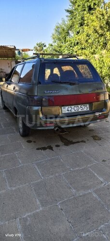 LADA (VAZ) 2111-3