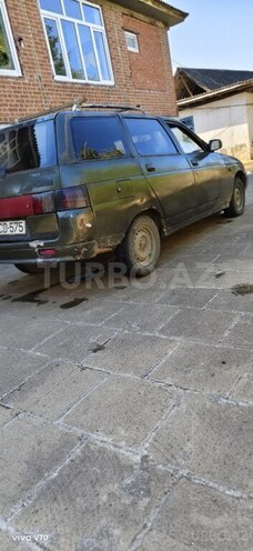 LADA (VAZ) 2111-5