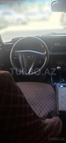 LADA (VAZ) 2107-3