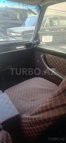 LADA (VAZ) 2107-5
