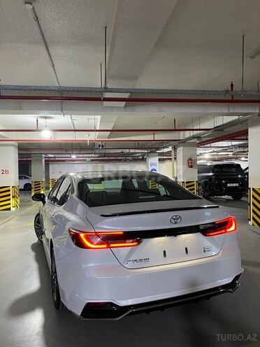 Toyota Camry 2026, 0 km - 2.0 l - Bakı