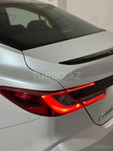 Toyota Camry 2026, 0 km - 2.0 l - Bakı