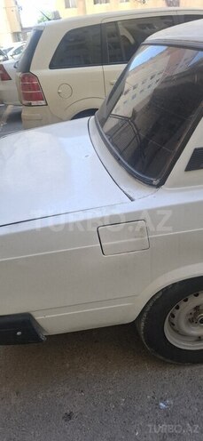 LADA (VAZ) 2107-15