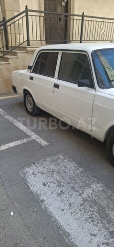 LADA (VAZ) 2107-14