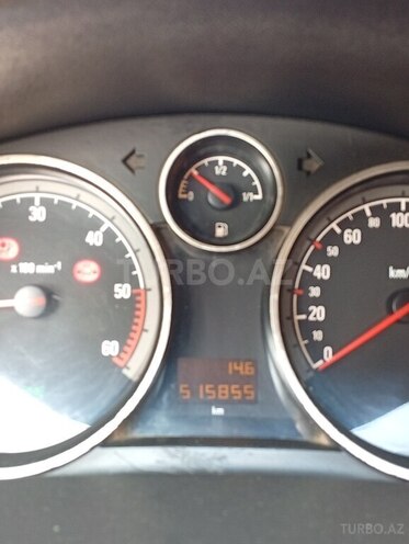 Opel Astra-3