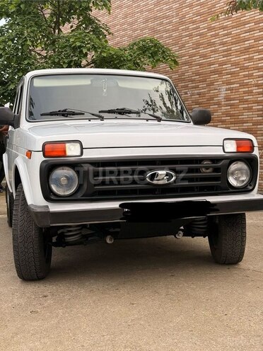 LADA (VAZ) Niva-5