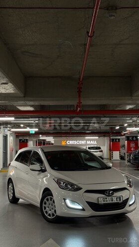 Hyundai i30-5