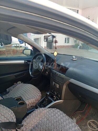 Opel Astra-5