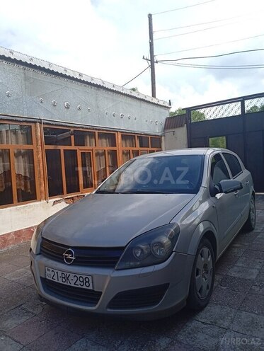 Opel Astra-7