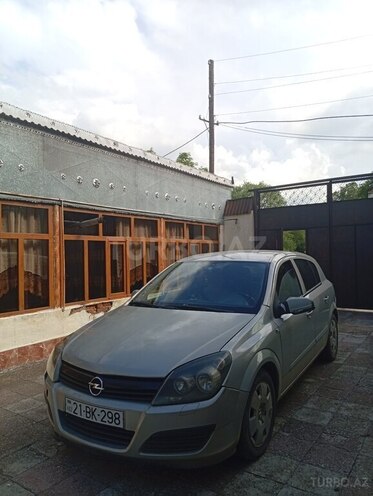 Opel Astra-8