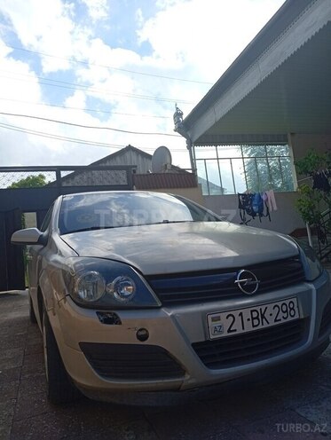 Opel Astra-9