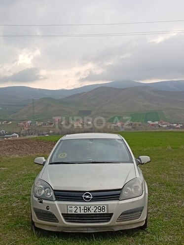 Opel Astra-13