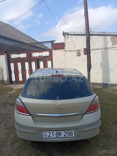 Opel Astra-14
