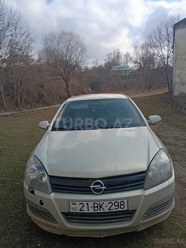 Opel Astra-15