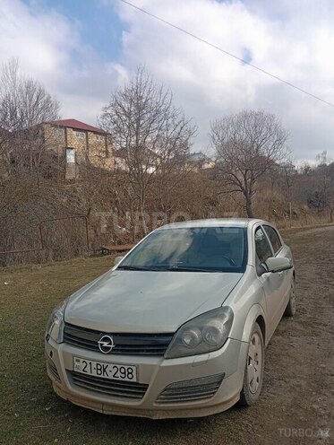 Opel Astra-16