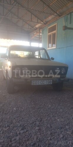 LADA (VAZ) 2106-2