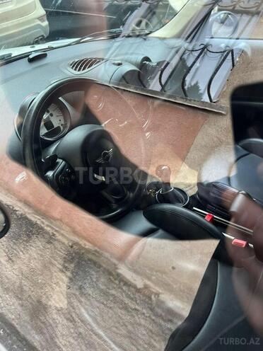 Mini Countryman Cooper S-6