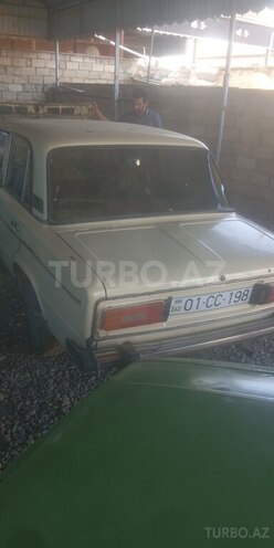 LADA (VAZ) 2106-3