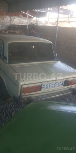 LADA (VAZ) 2106-4