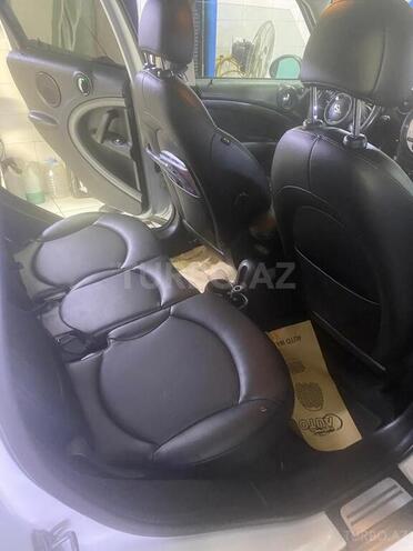 Mini Countryman Cooper S-9