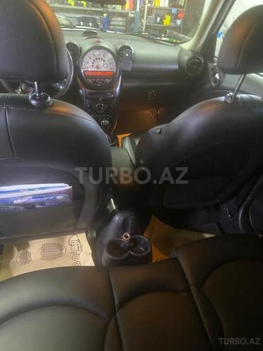 Mini Countryman Cooper S-11