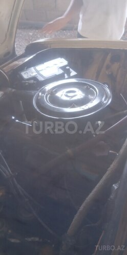 LADA (VAZ) 2106-5