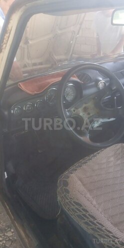 LADA (VAZ) 2106-6