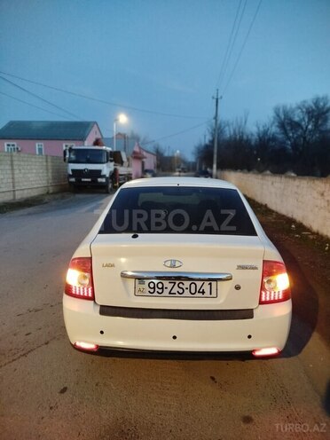 LADA (VAZ) Priora-2