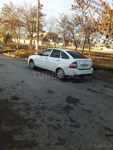 LADA (VAZ) Priora-3