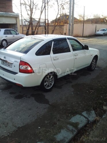 LADA (VAZ) Priora-4