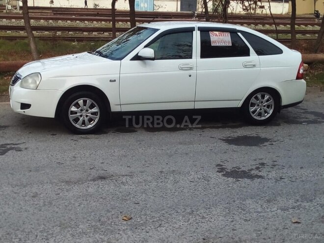 LADA (VAZ) Priora-5