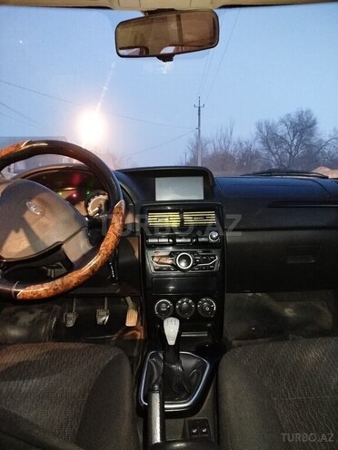 LADA (VAZ) Priora-7