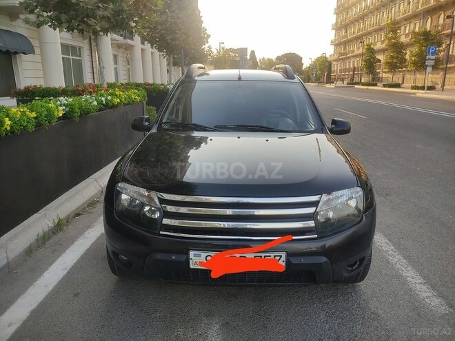 Renault Duster-1