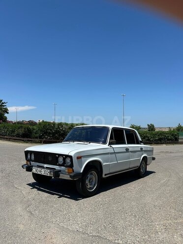 LADA (VAZ) 2106-4