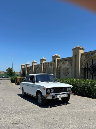 LADA (VAZ) 2106-3