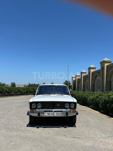 LADA (VAZ) 2106-7