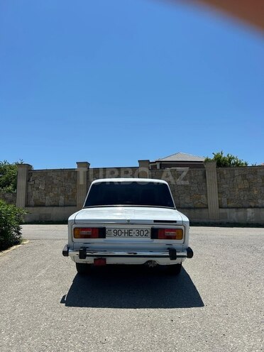 LADA (VAZ) 2106-2