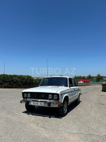 LADA (VAZ) 2106-1