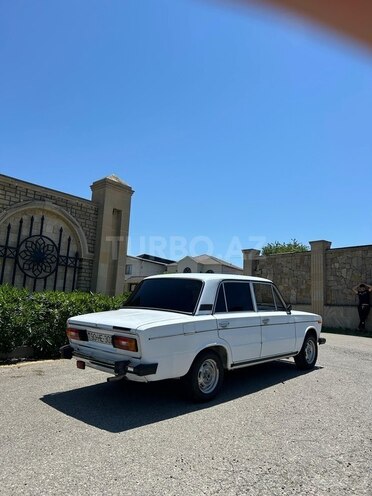 LADA (VAZ) 2106-9