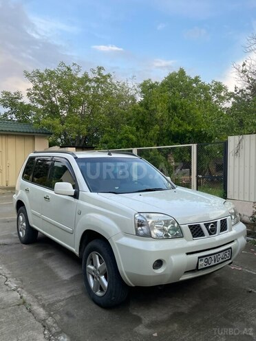 Nissan X-Trail-2