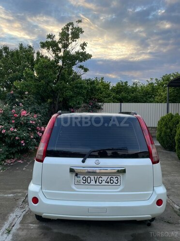 Nissan X-Trail-3